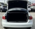 Белый Ауди С4, объемом двигателя 3 л и пробегом 185 тыс. км за 13700 $, фото 6 на Automoto.ua