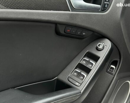 Белый Ауди С4, объемом двигателя 3 л и пробегом 179 тыс. км за 13990 $, фото 26 на Automoto.ua