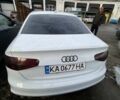 Білий Ауді С4, об'ємом двигуна 3 л та пробігом 142 тис. км за 7000 $, фото 9 на Automoto.ua