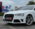 Белый Ауди С4, объемом двигателя 3 л и пробегом 179 тыс. км за 13990 $, фото 1 на Automoto.ua