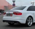 Белый Ауди С4, объемом двигателя 3 л и пробегом 179 тыс. км за 13990 $, фото 15 на Automoto.ua