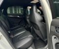 Белый Ауди С4, объемом двигателя 3 л и пробегом 179 тыс. км за 13990 $, фото 57 на Automoto.ua