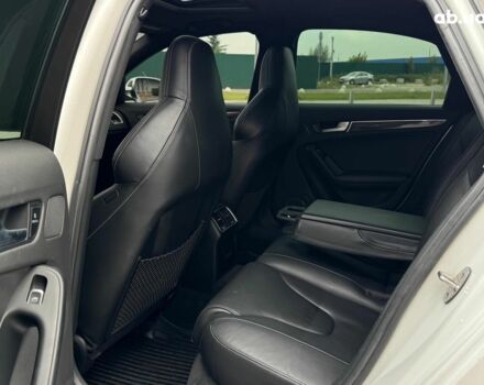 Белый Ауди С4, объемом двигателя 3 л и пробегом 179 тыс. км за 13990 $, фото 44 на Automoto.ua