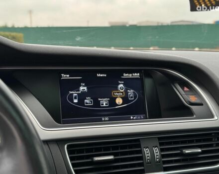 Белый Ауди С4, объемом двигателя 3 л и пробегом 179 тыс. км за 13990 $, фото 36 на Automoto.ua