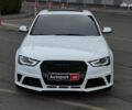 Белый Ауди С4, объемом двигателя 3 л и пробегом 179 тыс. км за 13990 $, фото 5 на Automoto.ua