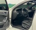 Белый Ауди С4, объемом двигателя 3 л и пробегом 179 тыс. км за 13990 $, фото 23 на Automoto.ua