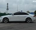 Белый Ауди С4, объемом двигателя 3 л и пробегом 179 тыс. км за 13990 $, фото 8 на Automoto.ua