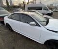 Білий Ауді С4, об'ємом двигуна 3 л та пробігом 142 тис. км за 7000 $, фото 13 на Automoto.ua