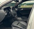 Белый Ауди С4, объемом двигателя 3 л и пробегом 179 тыс. км за 13990 $, фото 22 на Automoto.ua
