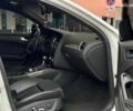 Белый Ауди С4, объемом двигателя 3 л и пробегом 179 тыс. км за 13990 $, фото 58 на Automoto.ua