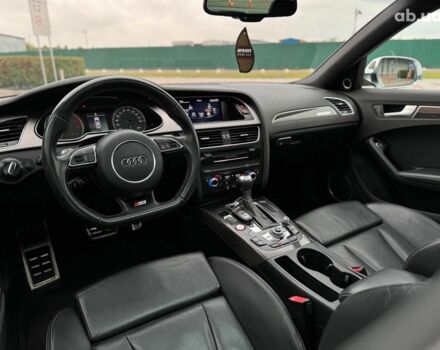 Белый Ауди С4, объемом двигателя 3 л и пробегом 179 тыс. км за 13990 $, фото 47 на Automoto.ua