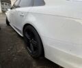 Білий Ауді С4, об'ємом двигуна 3 л та пробігом 142 тис. км за 7000 $, фото 6 на Automoto.ua