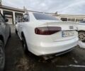 Білий Ауді С4, об'ємом двигуна 3 л та пробігом 142 тис. км за 7000 $, фото 8 на Automoto.ua