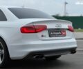 Белый Ауди С4, объемом двигателя 3 л и пробегом 179 тыс. км за 13990 $, фото 12 на Automoto.ua