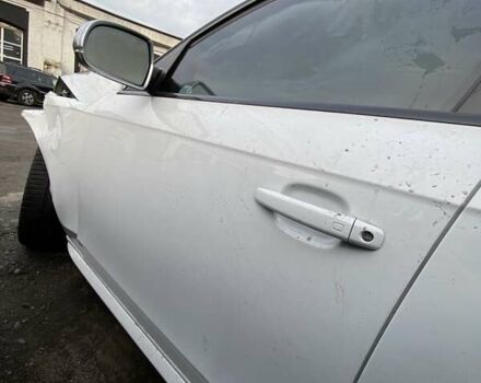 Білий Ауді С4, об'ємом двигуна 3 л та пробігом 142 тис. км за 7000 $, фото 4 на Automoto.ua