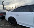 Білий Ауді С4, об'ємом двигуна 3 л та пробігом 142 тис. км за 7000 $, фото 11 на Automoto.ua