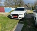 Білий Ауді С4, об'ємом двигуна 3 л та пробігом 262 тис. км за 8000 $, фото 1 на Automoto.ua