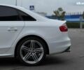 Белый Ауди С4, объемом двигателя 3 л и пробегом 179 тыс. км за 13990 $, фото 9 на Automoto.ua