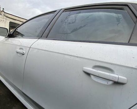 Білий Ауді С4, об'ємом двигуна 3 л та пробігом 142 тис. км за 7000 $, фото 5 на Automoto.ua