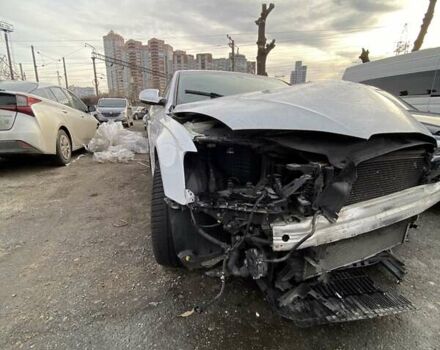 Білий Ауді С4, об'ємом двигуна 3 л та пробігом 142 тис. км за 7000 $, фото 25 на Automoto.ua