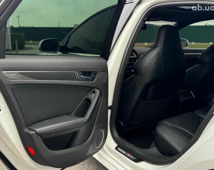 Белый Ауди С4, объемом двигателя 3 л и пробегом 179 тыс. км за 13990 $, фото 45 на Automoto.ua