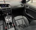 Белый Ауди С4, объемом двигателя 3 л и пробегом 179 тыс. км за 13990 $, фото 54 на Automoto.ua