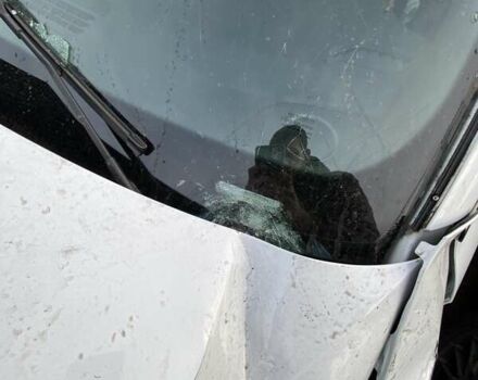Білий Ауді С4, об'ємом двигуна 3 л та пробігом 142 тис. км за 7000 $, фото 1 на Automoto.ua