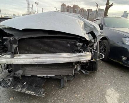 Білий Ауді С4, об'ємом двигуна 3 л та пробігом 142 тис. км за 7000 $, фото 22 на Automoto.ua