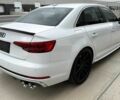 Білий Ауді S4, об'ємом двигуна 0 л та пробігом 131 тис. км за 35000 $, фото 7 на Automoto.ua