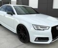 Белый Ауди С4, объемом двигателя 0 л и пробегом 131 тыс. км за 23000 $, фото 1 на Automoto.ua