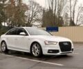 Білий Ауді С4, об'ємом двигуна 3 л та пробігом 81 тис. км за 5000 $, фото 2 на Automoto.ua