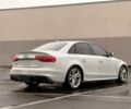 Білий Ауді С4, об'ємом двигуна 3 л та пробігом 81 тис. км за 5000 $, фото 4 на Automoto.ua