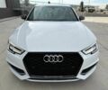 Білий Ауді S4, об'ємом двигуна 0 л та пробігом 131 тис. км за 35000 $, фото 1 на Automoto.ua