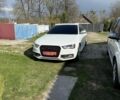 Білий Ауді С4, об'ємом двигуна 3 л та пробігом 280 тис. км за 10000 $, фото 1 на Automoto.ua