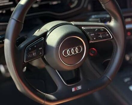 Белый Ауди С4, объемом двигателя 3 л и пробегом 201 тыс. км за 31500 $, фото 53 на Automoto.ua