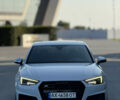 Білий Ауді S4, об'ємом двигуна 3 л та пробігом 150 тис. км за 22999 $, фото 1 на Automoto.ua