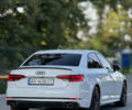 Білий Ауді S4, об'ємом двигуна 3 л та пробігом 150 тис. км за 22999 $, фото 3 на Automoto.ua