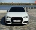 Белый Ауди С4, объемом двигателя 3 л и пробегом 201 тыс. км за 31500 $, фото 26 на Automoto.ua