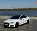 Белый Ауди С4, объемом двигателя 3 л и пробегом 201 тыс. км за 31500 $, фото 4 на Automoto.ua
