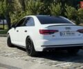 Белый Ауди С4, объемом двигателя 3 л и пробегом 201 тыс. км за 25000 $, фото 19 на Automoto.ua