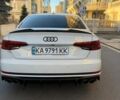 Белый Ауди С4, объемом двигателя 3 л и пробегом 208 тыс. км за 21500 $, фото 4 на Automoto.ua