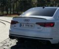 Білий Ауді С4, об'ємом двигуна 3 л та пробігом 201 тис. км за 25000 $, фото 20 на Automoto.ua