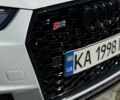 Белый Ауди С4, объемом двигателя 3 л и пробегом 201 тыс. км за 25000 $, фото 33 на Automoto.ua