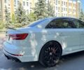 Білий Ауді С4, об'ємом двигуна 3 л та пробігом 206 тис. км за 22000 $, фото 11 на Automoto.ua