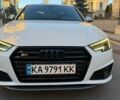 Белый Ауди С4, объемом двигателя 3 л и пробегом 208 тыс. км за 21500 $, фото 9 на Automoto.ua