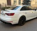 Белый Ауди С4, объемом двигателя 3 л и пробегом 208 тыс. км за 21500 $, фото 3 на Automoto.ua