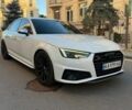 Белый Ауди С4, объемом двигателя 3 л и пробегом 208 тыс. км за 21500 $, фото 2 на Automoto.ua