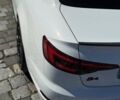 Белый Ауди С4, объемом двигателя 3 л и пробегом 201 тыс. км за 31500 $, фото 15 на Automoto.ua