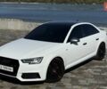 Белый Ауди С4, объемом двигателя 3 л и пробегом 201 тыс. км за 31500 $, фото 3 на Automoto.ua