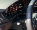 Белый Ауди С4, объемом двигателя 3 л и пробегом 201 тыс. км за 25000 $, фото 44 на Automoto.ua